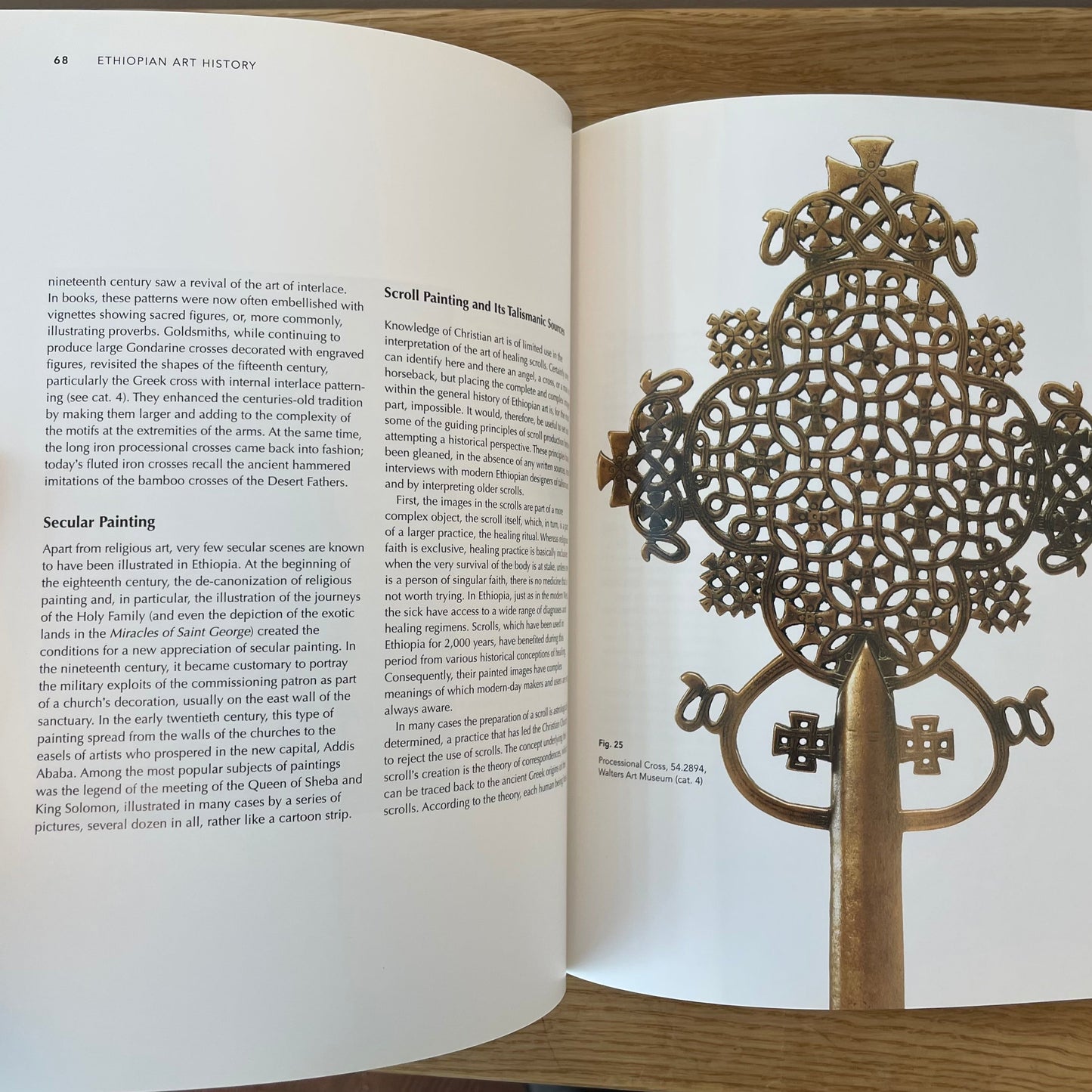 Ethiopian Art, The Walters Art Museum